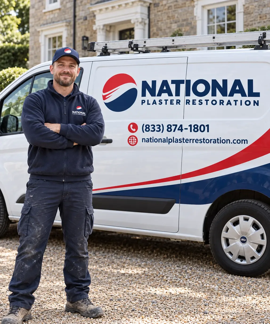 Plaster Repair company in Rowlett, TX